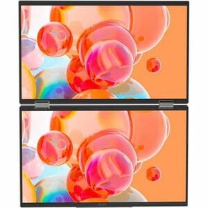 Acer PD163Q 16" Class UHD LCD Monitor - 16:9 - Black - 39.6 cm (15.6") Viewable - In-plane Switching (IPS) Technology - LE