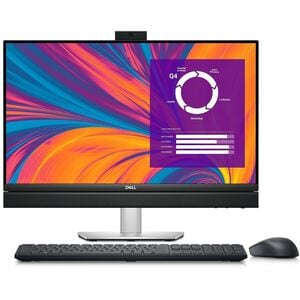 Dell OptiPlex 7000 7420 All-in-One Computer - Intel Core i7 14th Gen i7-14700 - vPro Technology - 16 GB - 512 GB SSD - 60.