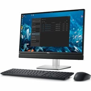 Dell OptiPlex 7000 7420 Plus All-in-One Computer - Intel Core i5 14th Gen i5-14500 - vPro Technology - 16 GB - 512 GB SSD 