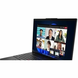 Lenovo ThinkPad L16 Gen 1 21L70010GE 40,6 cm (16 Zoll) Notebook - WUXGA - AMD Ryzen 7 PRO 7735U - 32 GB - 1 TB SSD - Deuts