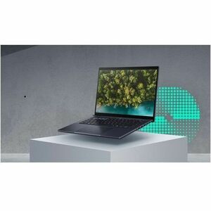 Asus ExpertBook B5 B5404 B5404CMA-Q50223X 35.6 cm (14") Clamshell Notebook - WUXGA - Intel Core Ultra 5 125U - 16 GB - 512