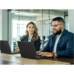 Lenovo ThinkPad T14 Gen 5 21MC0046MZ 35,6 cm (14 Zoll) Notebook - WUXGA - AMD Ryzen 7 PRO 8840U - 32 GB - 1 TB SSD - Schwe