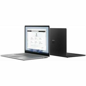Microsoft Surface Laptop 7 38.1 cm (15") Touchscreen Copilot+ PC Notebook - Qualcomm Snapdragon X Elite X1E-80-100 - 16 GB