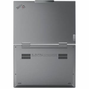 Lenovo ThinkPad X1 Gen 9 21KE006BUS 14" Touchscreen Convertible 2 in 1 Notebook - WUXGA - 60 Hz - Intel Core Ultra 7 165U 