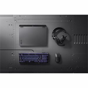 TUF Gaming A16 FA608 FA608WV-QT014W 40.6 cm (16") Gaming Notebook - WQXGA - AMD Ryzen AI 9 HX 370 - 16 GB - 1 TB SSD - Hun