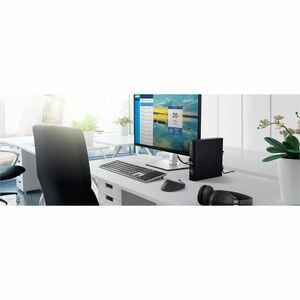Dell Optiplex 7020 - MFF - i7-14700T vPro - 16GB RAM 1x16GB - 256GB SSD - WI-FI 6E Intel AX211 - KB  Mouse Included - Wind