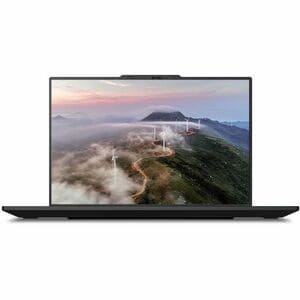 Lenovo ThinkPad P1 Gen 7 21KV0024SP 40.6 cm (16") Mobile Workstation - WQXGA - Intel Core Ultra 9 185H - vPro Technology -