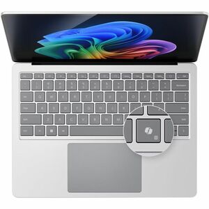 Computer portatile - Microsoft Surface Laptop 7 35,1 cm (13,8") Touchscreen Copilot+ PC - 120 Hz - Qualcomm Snapdragon X P