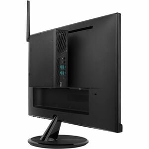 Sistema Barebone Asus PB62-BBP169MD - Mini PC - 1 Pentium Gold G6405 4,10 GHz - Intel B560 Chip - 64 GB DDR4 SDRAM DDR4-32