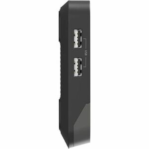 j5create Mini JCD620 USB Tipo C Estação de ancoragem para Consola de jogos, Monitor, Teclado, Smartphone, TV - Capacidade 