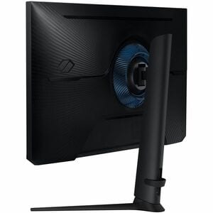 Monitor LED da gioco Samsung Odyssey G3 S27DG300EU 685,8 mm (27") Class Full HD - 16:9 - Nero - 68,6 cm (27") Viewable - V