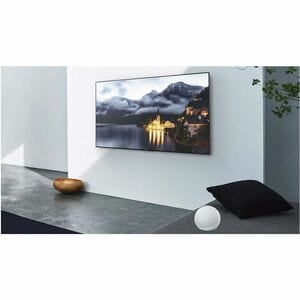 Sony BRAVIA 7 K-85XR70 84.6" Smart LED-LCD TV 2024 - 4K UHDTV - High Dynamic Range (HDR) - HDR10, HLG, Dolby Vision - Quan