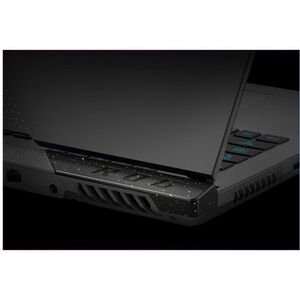Asus ROG Strix G17 G713 G713PU-HX106W 43,9 cm (17,3 Zoll) Gaming-Notebook - Full HD - AMD Ryzen 9 - 16 GB - 1 TB SSD - Sch
