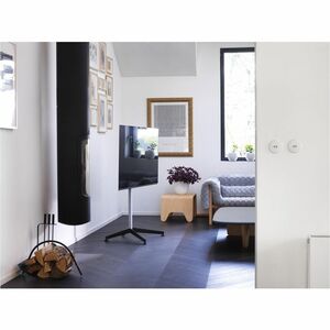 Meuble TV Réglable en hauteur Erard KANA - Support pour Écran de 76,2 cm (30 ") jusqu'à 139,7 cm (55 ") - Capacité de Char