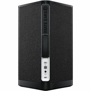 Ultimate Ears HYPERBOOM Bluetooth Speaker System - Black - Battery Rechargeable