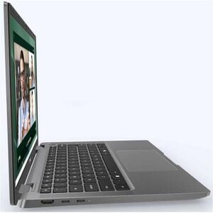 Dell Latitude 7350 - 13.3in FHD+ 1920x1200 - Ultra 7 165U vPro - 16GB RAM 1x16GB - 512GB SSD - Backlit Keyboard - FHD HDR 