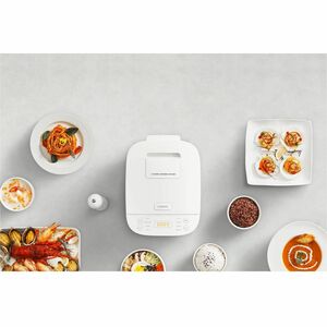 Xiaomi MFB120A-1 3 LRice Cooker for Cooking, Rice - 710 W