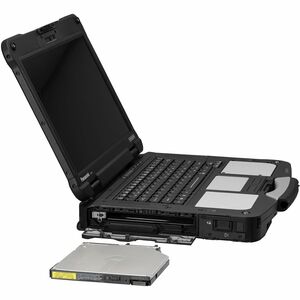 Panasonic TOUGHBOOK FZ-40 FZ-40FZ007BE 35.6 cm (14") Touchscreen Rugged Notebook - Full HD - Intel Core Ultra 5 135H - 16 