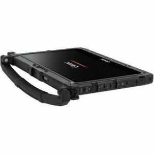 Getac K120G3 Rugged Tablet - 31.8 cm (12.5") Full HD - vPro Technology - 16 GB - 512 GB SSD - Windows 11 Pro 64-bit - Blac