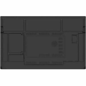 ViewSonic ViewBoard IFP7553 1905 mm 4K UHD LCD Collaboration Display - Infrared (IrDA) - Touchscreen - 3840 x 2160 - 450 c
