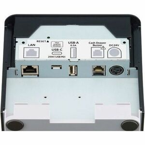 Star Micronics mC-Print3 MCP31CI Hospitality, Retail, POS System, Mobile POS, Kitchen Direct Thermal Printer - Receipt Pri