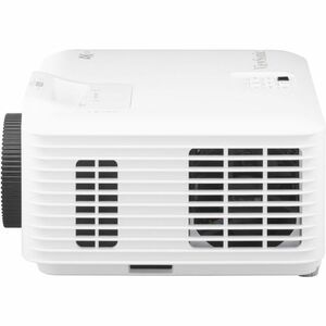 ViewSonic LS710-4KE 3D Laser-Projektor - Hoher Dynamikbereich (High Dynamic Range, HDR) - 3840 x 2160 Piel - 3,500,000:1 K