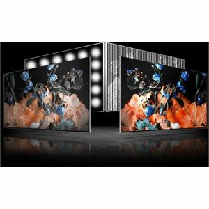 LG QNED 43'' Serie QNED75 43QNED756RA, TV 4K, 3 HDMI, SMART TV 2023, 109,2 cm (43"), 3840 x 2160 Pixel, QNED, Smart TV, Wi