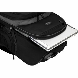 MOCHILA BACKPACK 16 COMPACT ROLLING BP BLK