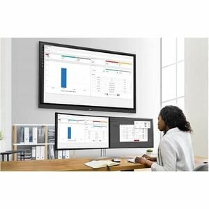 MON PROFISSIONAL LG 98TR3DK INTERATIVO 40 TOQUES