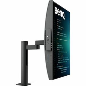 BenQ RD280UA 28" Class 4K+ LED Monitor - 3:2 - 71.6 cm (28.2") Viewable - In-plane Switching (IPS) Technology - LED Backli