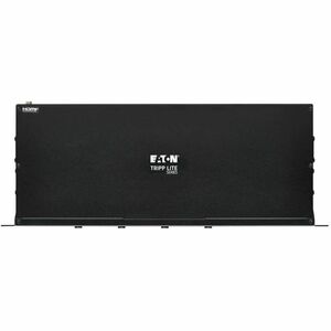 Tripp Lite series B127A-4X4-BH4PH Audio/Video Switchbox - Cable - TAA Compliant - 3840 × 2160 - 4K - Twisted Pair - 4 Inpu