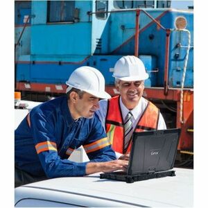 Notebook 2 in 1 Convertibile - Getac V110 V110 G7 Robusto 29,5 cm (11,6"") Touchscreen - Full HD - Intel Core i5 12° Gen 5