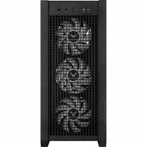TUF GAMING GT302 ARGB MID TOWER CASE