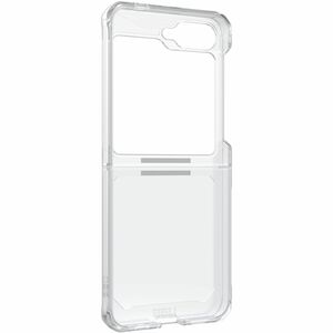 Urban Armor Gear Plyo Galaxy Z Flip6 (2024) Case / Plyo Galaxy Z Flip7 FE Case - Ice - For Samsung Galaxy Z Flip6, Galaxy 