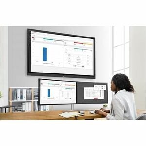 MON PROFISSIONAL LG 75TR3DK INTERATIVO 40 TOQUES - E