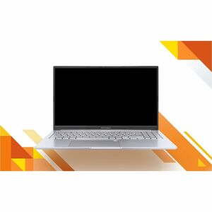 Asus Vivobook 15 OLED M1505 M1505YA-MA240W-BE 39.6 cm (15.6") Notebook - 2.8K - 120 Hz - AMD Ryzen 7 7730U - 16 GB - 512 G