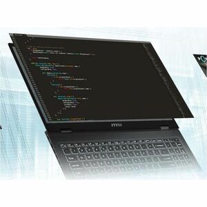  Prestige 16 AI Studio B1V - 16" UHD+ OLED - Ultra 7 155H - 32GB RAM onboard - 2TB SSD - RTX 4060 8GB - WiFi 7 - Backlit K