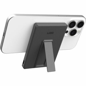 Urban Armor Gear Ultra Slim Power Bank - Black/Grey - 5000 mAh - Black/Grey