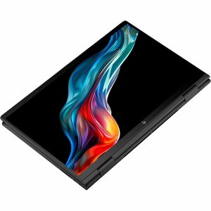 HP ENVY x360 15-fh0000 15-fh0016AU 39.62 cm (15.60") Touchscreen Convertible 2 in 1 Notebook - Full HD - AMD Ryzen 5 7530U