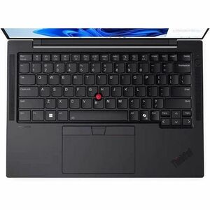 Lenovo ThinkPad T14s Gen 5 21LS0002AU 14" Notebook - WUXGA - Intel Core Ultra 7 155U - 16 GB - 512 GB SSD - English Keyboa