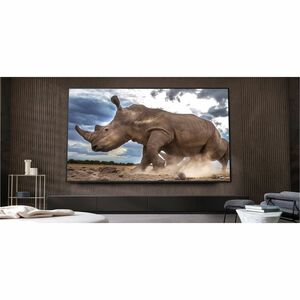 LG NanoCell AI 43'' Serie NANO82 43NANO82T6B, TV 4K, 3 HDMI, SMART TV 2024, 109,2 cm (43"), 3840 x 2160 Pixel, NanoCell, S