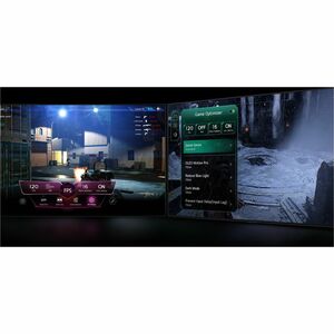 LG QNED AI 65'' Serie QNED86 65QNED86T6A, TV 4K, 4 HDMI, SMART TV 2024, 165,1 cm (65"), 3840 x 2160 Pixel, QNED, Smart TV,