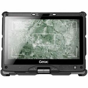 Getac V110 V110 G7 29.5 cm (11.6") Ecrã tátil Rugoso Convertível Portátil 2 em 1 - Full HD - Intel Core i5 12ª geração i5-