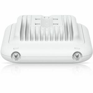 Ubiquiti U7 Dual Band Wi-Fi 7 IEEE 802.11 a/b/g/n/ac/ax/be 4.30 Gbit/s Wireless Access Point - Outdoor - 2.40 GHz, 5 GHz -