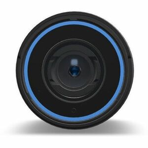 Ubiquiti AI Pro 8 Megapixel Indoor/Outdoor 4K Network Camera - Colour - Bullet - Black - 25 m Infrared Night Vision - H.26