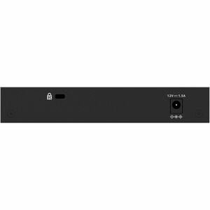 Netgear Business MS300 MS305E 5 Anschlüsse Ethernet-Switch - 2.5 Gigabit Ethernet, Gigabit-Ethernet - 100/1000Base-T, 2.5G
