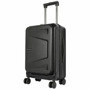 Targus Pro-Tek TBR043GL Carrying Case (Roller) for 16" (406.40 mm) to 17.3" (439.42 mm) Notebook - Black - Scratch Resista