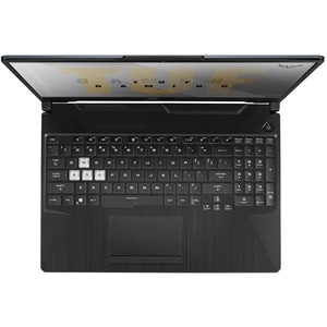 Laptop para videojuegos - TUF Gaming A15 FA506 FA506NC-HN006 39.6cm (15.6") - Full HD - AMD Ryzen 5 7535HS - 8GB - 512GB S