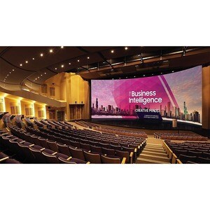 Samsung IW008A LCD Digital Signage Display - High Dynamic Range (HDR) - LED