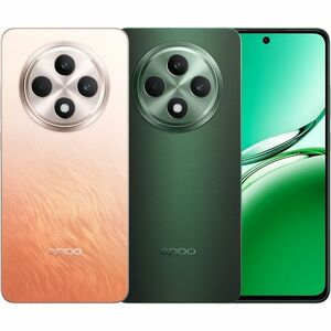 Smartphone Oppo Reno12 F 5G CPH2637 256 GB - 5G - 16,8 cm (6,6") OLED Full HD Plus 1080 x 2400 - Octa-core (Cortex A76Dual